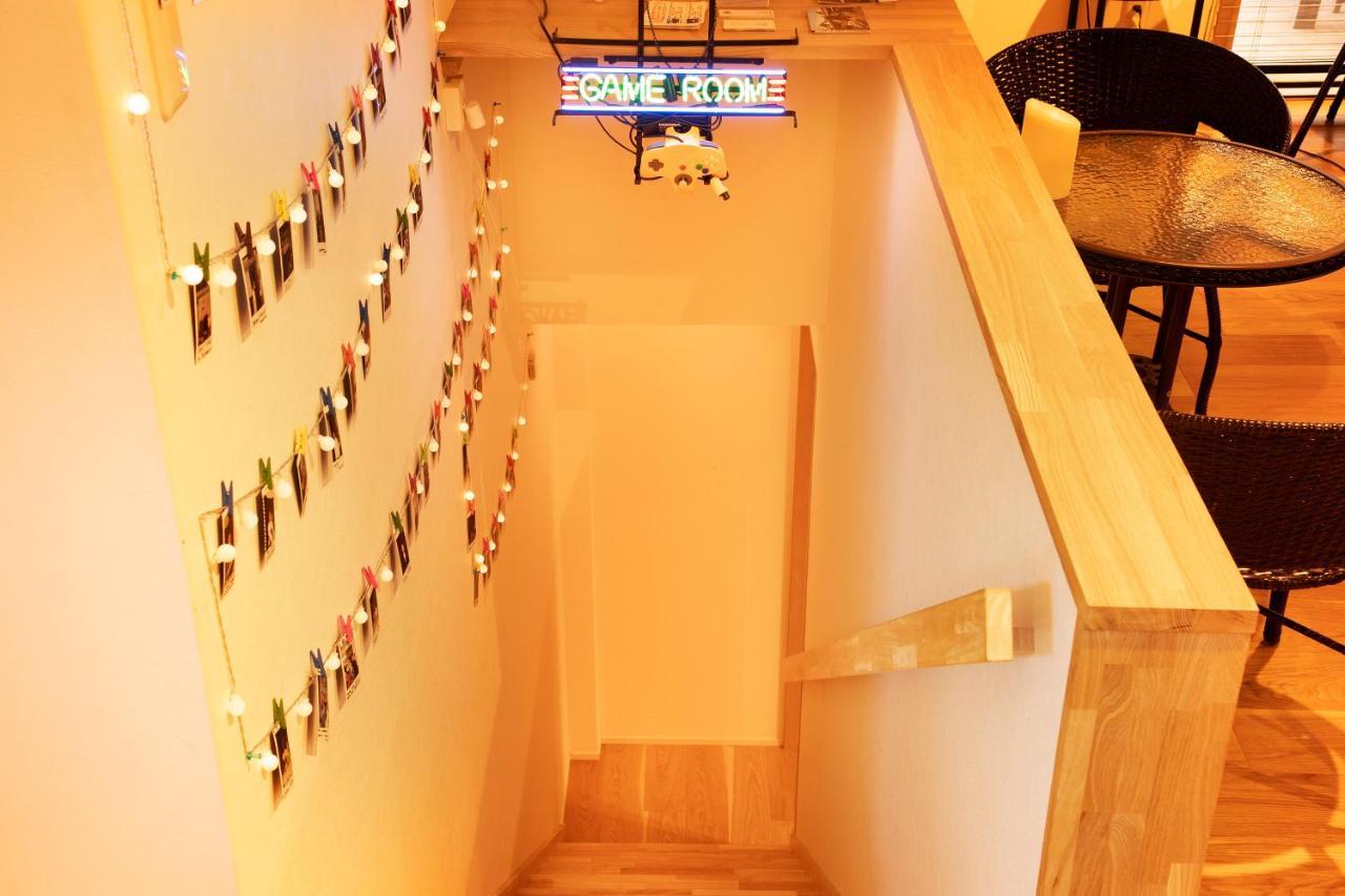 Dot Hostel&Bar 富士山 Fujikawaguchiko Zewnętrze zdjęcie