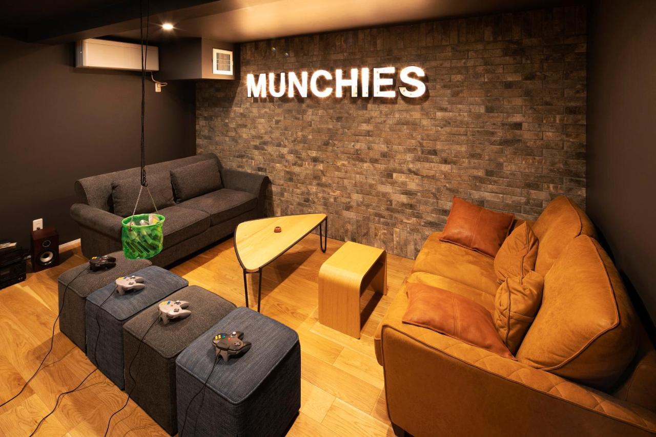 Dot Hostel&Bar 富士山 Fujikawaguchiko Zewnętrze zdjęcie