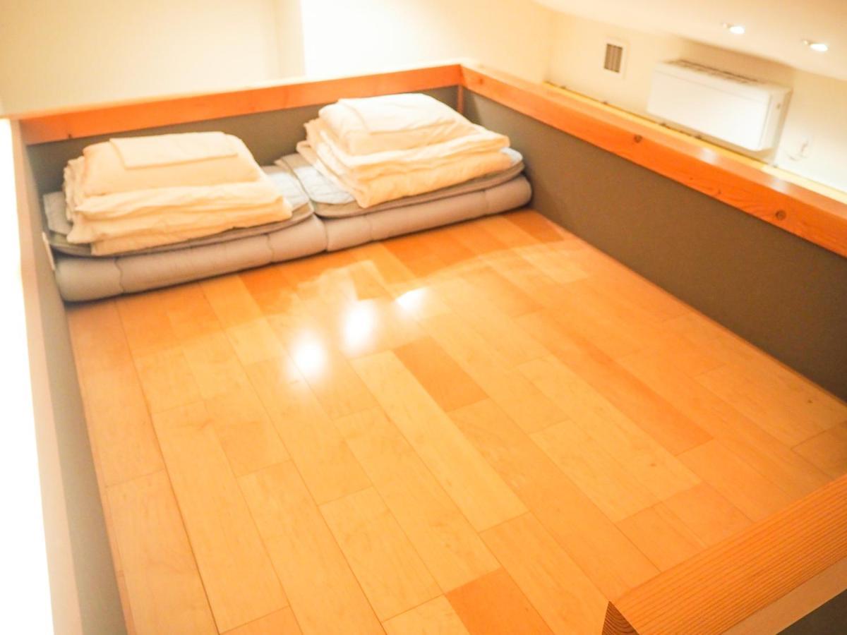 Dot Hostel&Bar 富士山 Fujikawaguchiko Zewnętrze zdjęcie