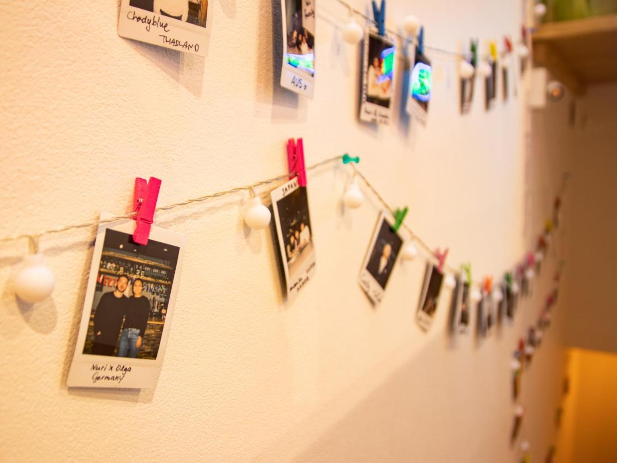 Dot Hostel&Bar 富士山 Fujikawaguchiko Zewnętrze zdjęcie