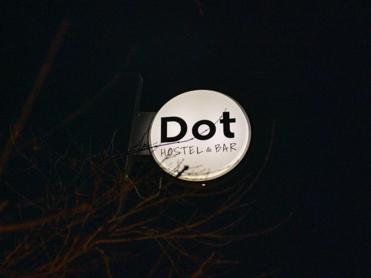 Dot Hostel&Bar 富士山 Fujikawaguchiko Zewnętrze zdjęcie