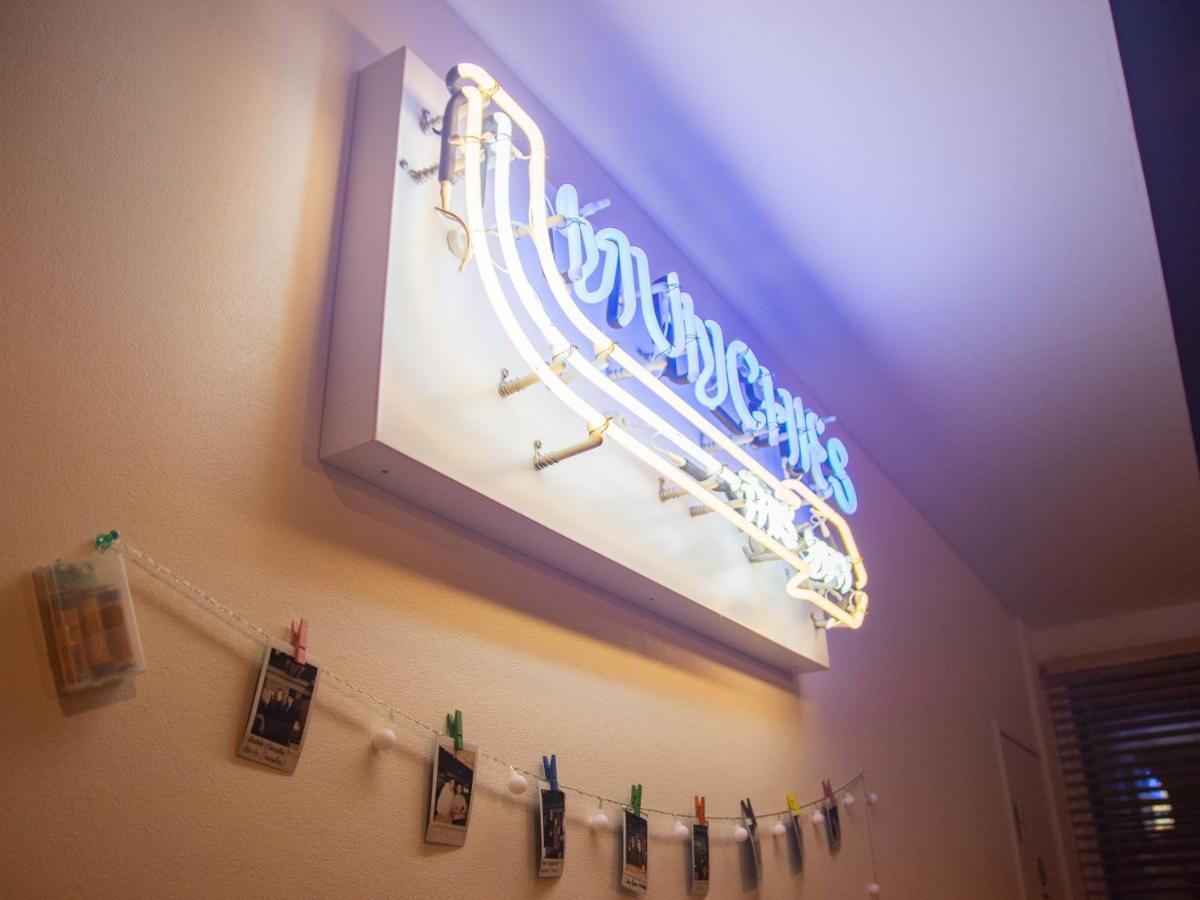 Dot Hostel&Bar 富士山 Fujikawaguchiko Zewnętrze zdjęcie