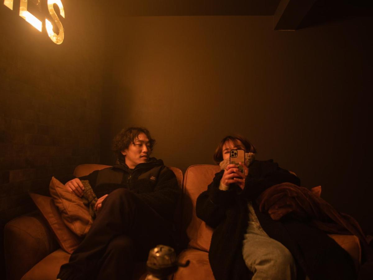 Dot Hostel&Bar 富士山 Fujikawaguchiko Zewnętrze zdjęcie