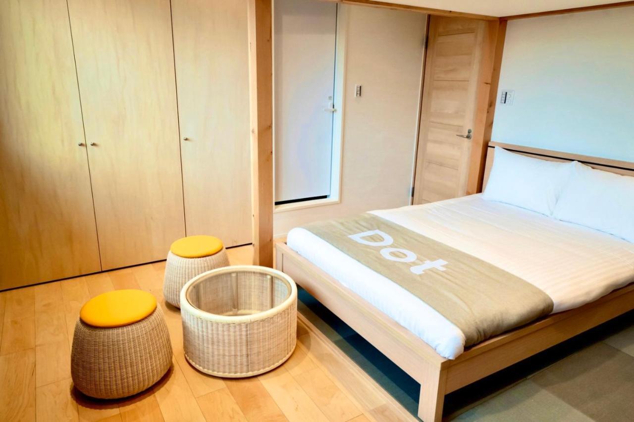 Dot Hostel&Bar 富士山 Fujikawaguchiko Zewnętrze zdjęcie