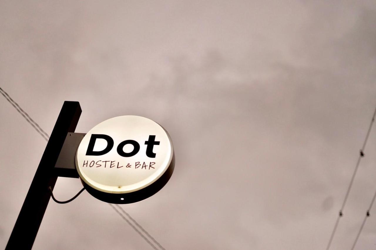 Dot Hostel&Bar 富士山 Fujikawaguchiko Zewnętrze zdjęcie