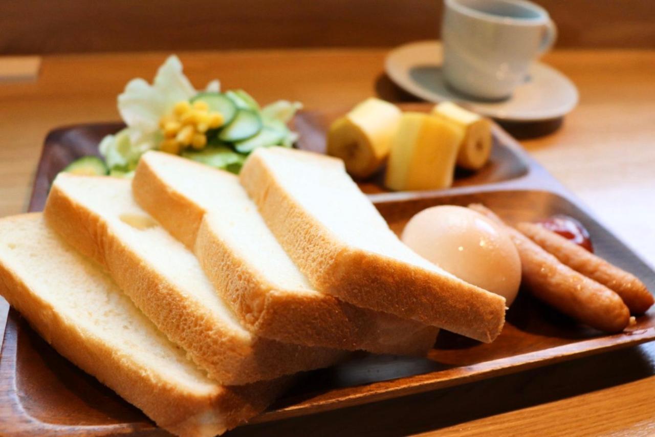 Dot Hostel&Bar 富士山 Fujikawaguchiko Zewnętrze zdjęcie