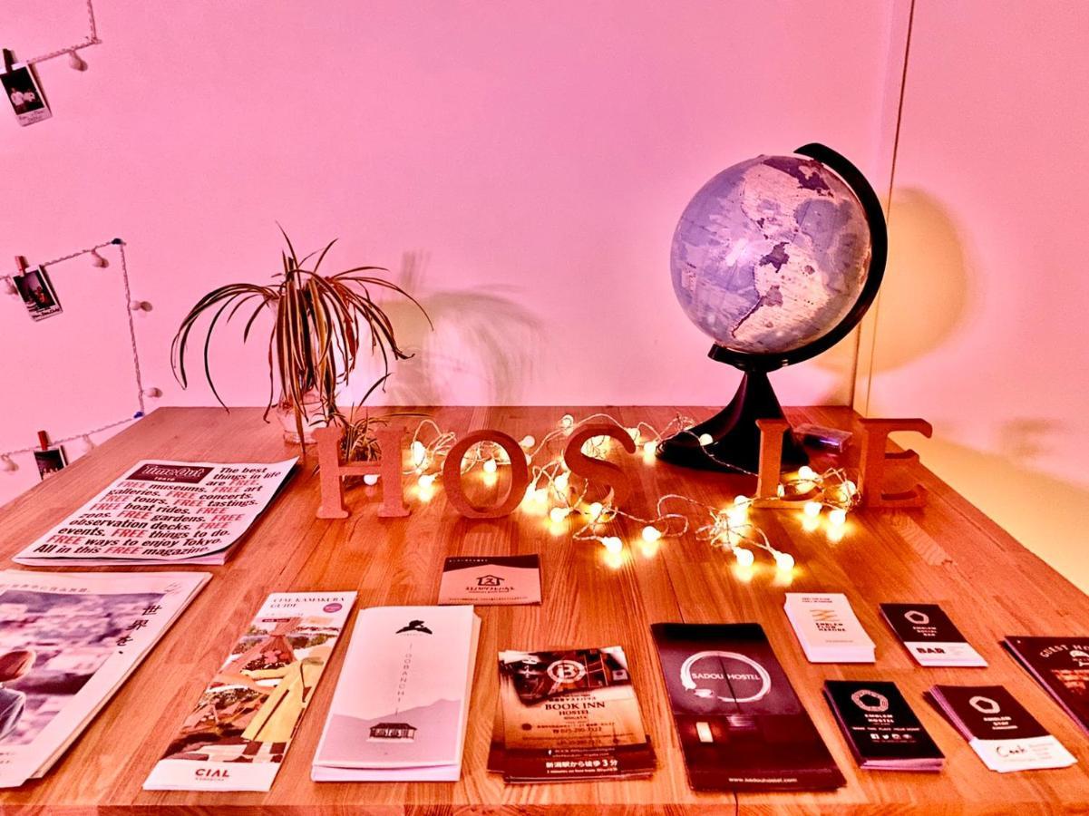 Dot Hostel&Bar 富士山 Fujikawaguchiko Zewnętrze zdjęcie